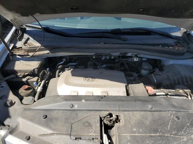 Photo 11 from auction – 2011 ACURA MDX with VIN 2HNYD2H23BH502583
