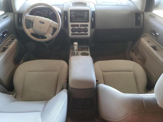 Photo 8 from auction – 2010 FORD EDGE SE with VIN 2FMDK3GC5ABB11586