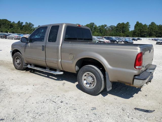 Photo 2 from auction – 2003 FORD F250 SUPER with VIN 3FTNX20L03MB38243