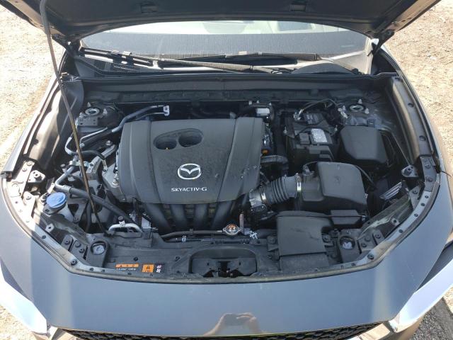 Снимка 12 от търг – 2022 MAZDA CX-30 PREM с VIN 3MVDMBDL2NM441699