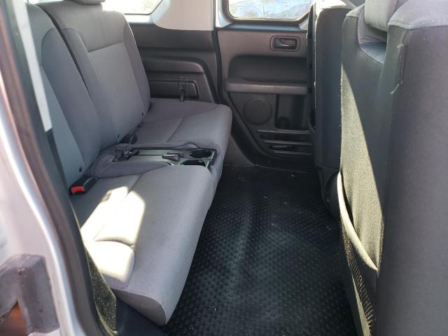 Photo 10 from auction – 2008 HONDA ELEMENT EX with VIN 5J6YH18798L005334