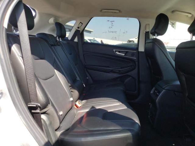 Photo 10 from auction – 2022 FORD EDGE TITAN with VIN 2FMPK4K92NBA45342