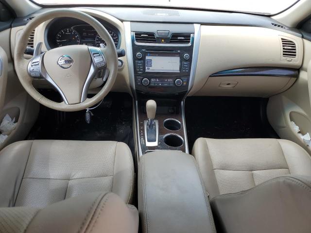 Photo 8 from auction – 2015 NISSAN ALTIMA 3.5 with VIN 1N4BL3AP2FC193925