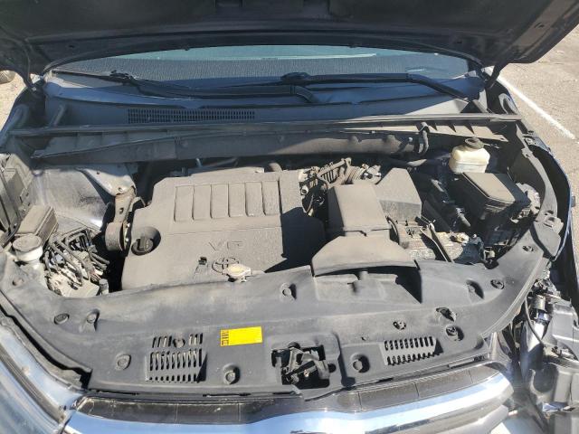 Photo 11 from auction – 2015 TOYOTA HIGHLANDER with VIN 5TDZKRFH6FS085628