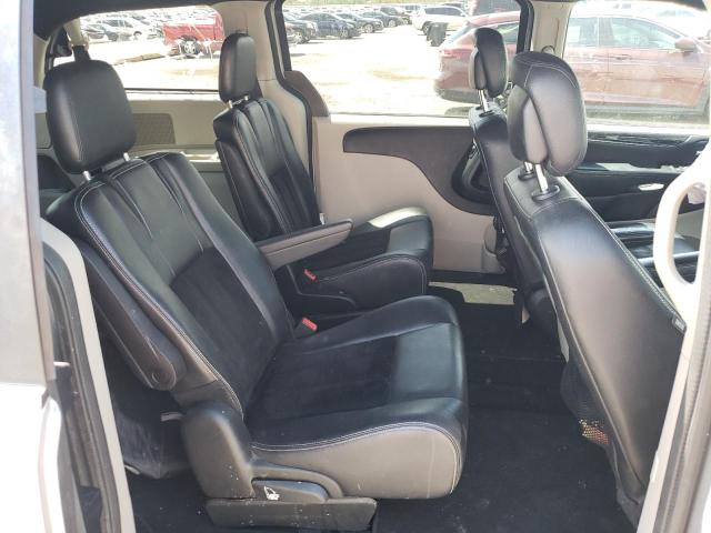 Photo 11 from auction – 2017 DODGE GRAND CARA with VIN 2C4RDGCG6HR724516