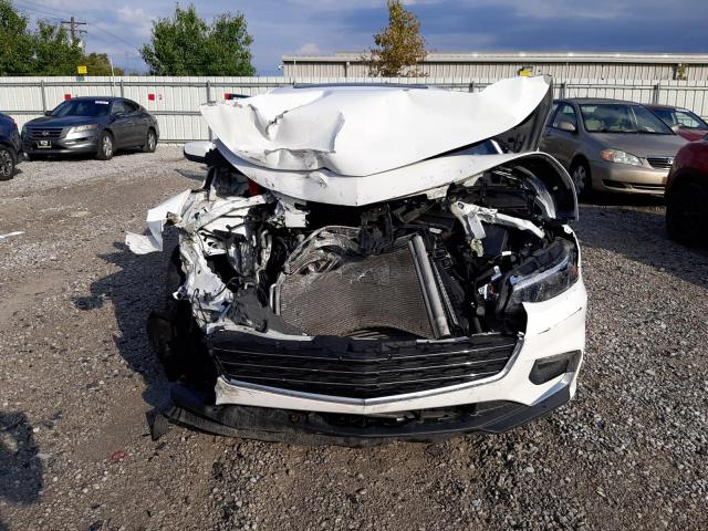 Photo 5 from auction – 2016 CHEVROLET MALIBU LT with VIN 1G1ZE5ST8GF338307