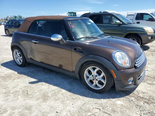Photo 4 from auction – 2012 MINI COOPER with VIN WMWZN3C59CT134409