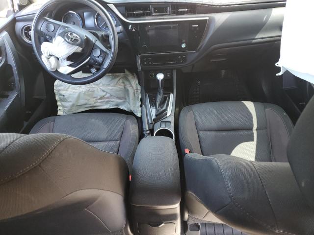 Photo 8 from auction – 2017 TOYOTA COROLLA L with VIN 5YFBURHE6HP619110
