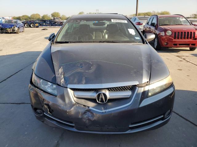 Photo 5 from auction – 2008 ACURA TL with VIN 19UUA66208A054366