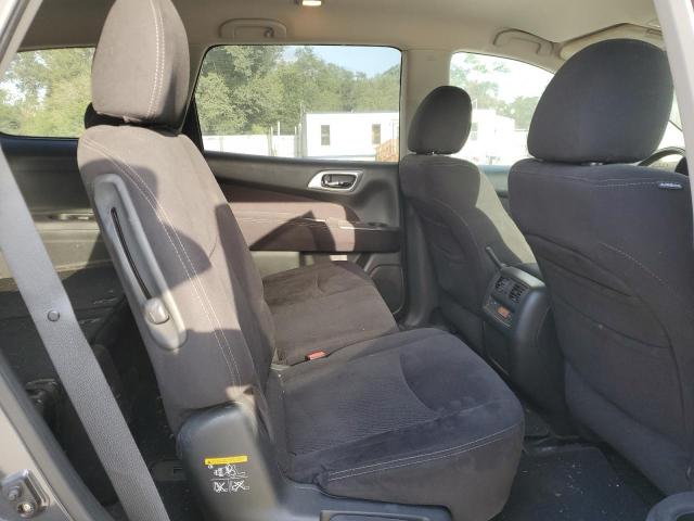 Photo 10 from auction – 2013 NISSAN PATHFINDER with VIN 5N1AR2MMXDC690696