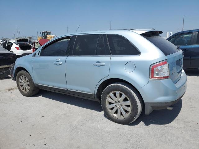 Photo 2 from auction – 2008 FORD EDGE LIMIT with VIN 2FMDK39CX8BA66135