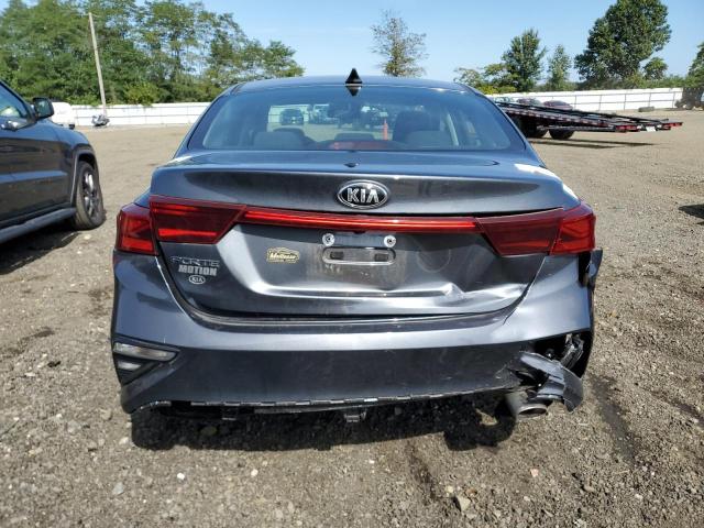 Photo 6 from auction – 2021 KIA FORTE FE with VIN 3KPF24AD2ME381912