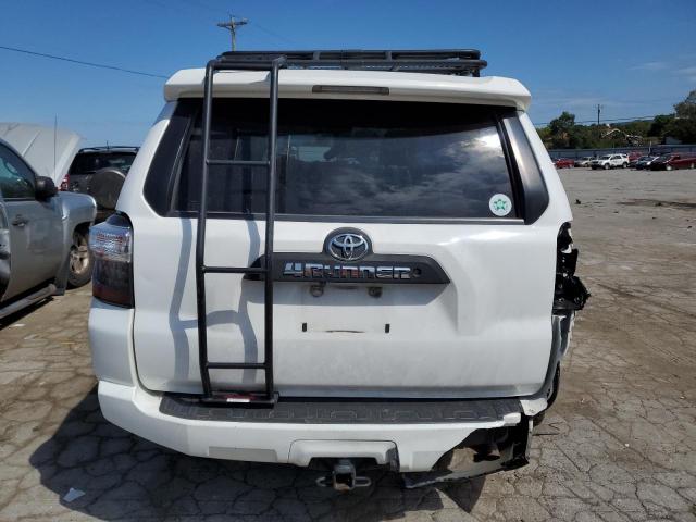 Photo 6 from auction – 2014 TOYOTA 4RUNNER SR with VIN JTEBU5JR3E5197226