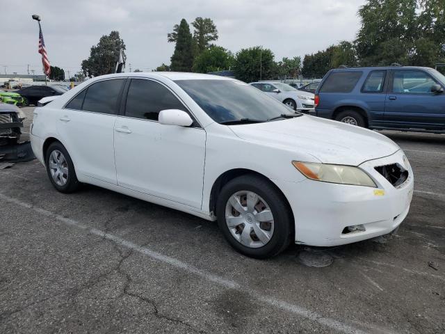 Photo 4 from auction – 2007 TOYOTA CAMRY CE with VIN 4T1BE46K47U655500