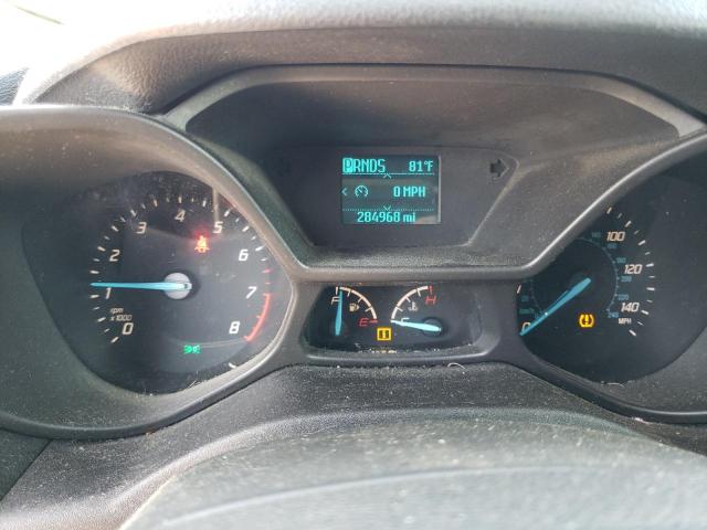 Photo 9 from auction – 2018 FORD TRANSIT CO with VIN NM0LS7E71J1377791