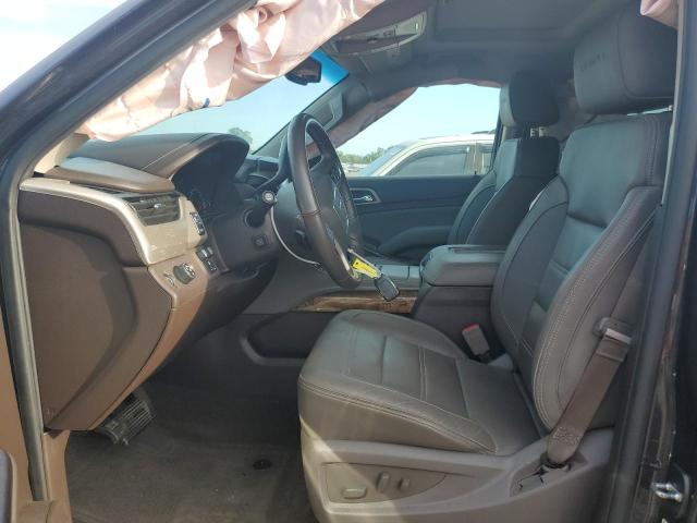 Photo 7 from auction – 2016 GMC YUKON DENA with VIN 1GKS1CKJ2GR252436
