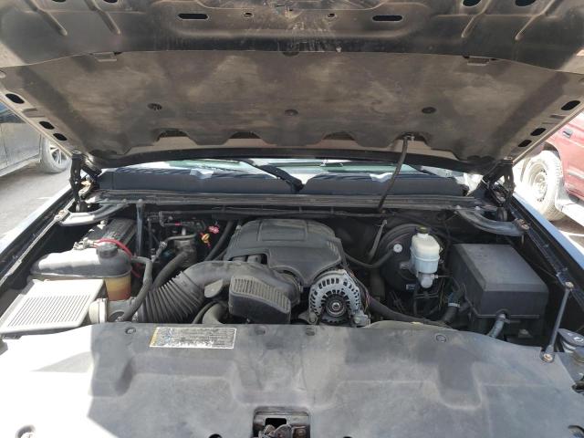 Photo 11 from auction – 2008 CHEVROLET SILVERADO with VIN 2GCEC13J281242800