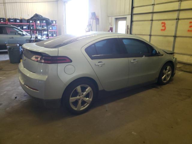 Photo 3 from auction – 2013 CHEVROLET VOLT with VIN 1G1RB6E41DU101989