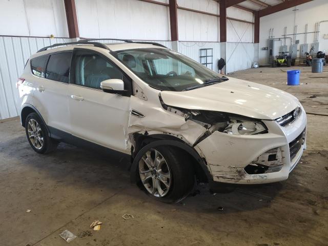 Photo 4 from auction – 2013 FORD ESCAPE SEL with VIN 1FMCU9H93DUD06886