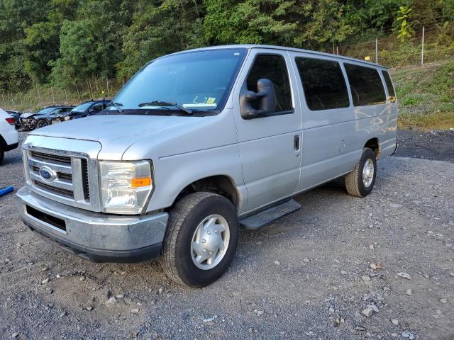 FORD ECONOLINE 2009 с VIN 1FTSS34L79DA17800 - Снимка от търг