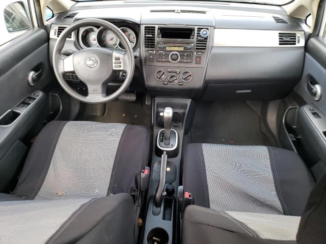 Photo 8 from auction – 2009 NISSAN VERSA with VIN 3N1BC11EX9L395677
