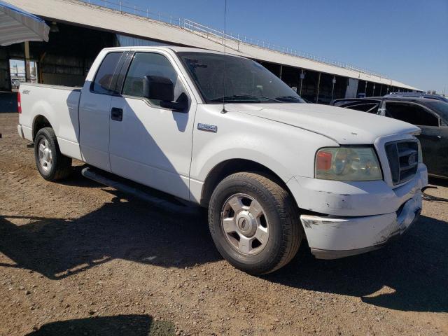 Photo 4 from auction – 2004 FORD F150 with VIN 1FTRX12W44NB13789