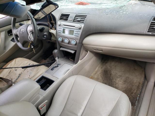 Photo 8 from auction – 2009 TOYOTA CAMRY with VIN 4T1BE46K79U812715