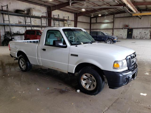 Photo 4 from auction – 2008 FORD RANGER with VIN 1FTYR10D28PA46191