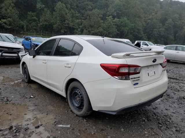 Photo 2 from auction – 2019 SUBARU IMPREZA with VIN 4S3GKAA66K3616367