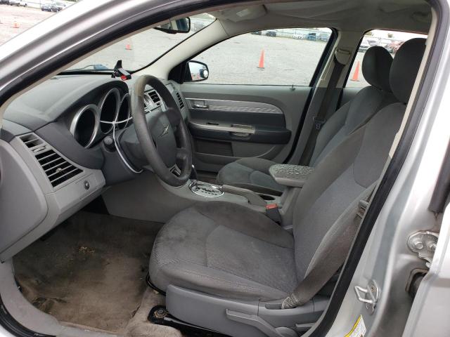 Photo 7 from auction – 2008 CHRYSLER SEBRING TO with VIN 1C3LC56R88N179057