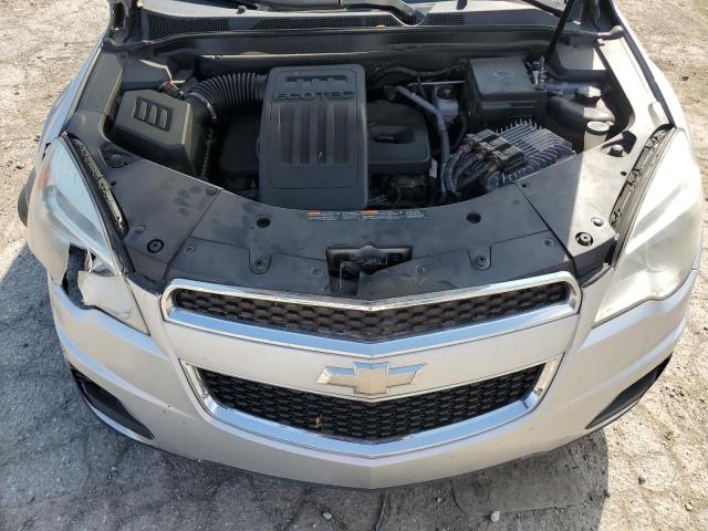 Photo 12 from auction – 2013 CHEVROLET EQUINOX LT with VIN 1GNFLEEK4DZ120787