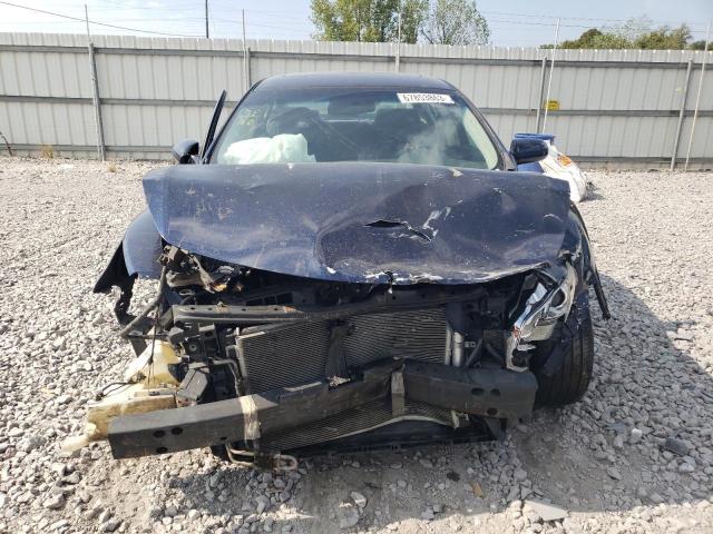 Photo 5 from auction – 2010 NISSAN MAXIMA S with VIN 1N4AA5AP3AC810299