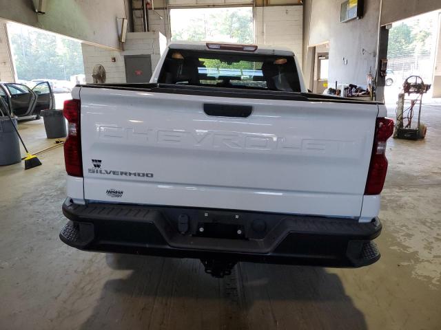 Photo 6 from auction – 2019 CHEVROLET SILVERADO with VIN 1GCRYAEF6KZ377336