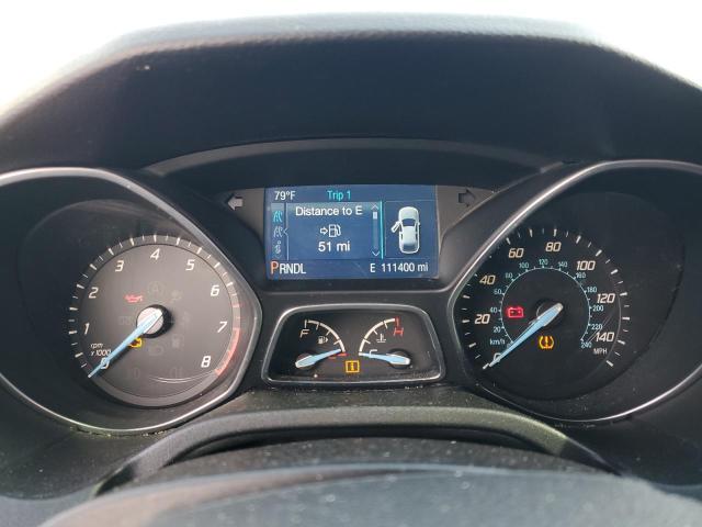 Photo 9 from auction – 2014 FORD FOCUS SE with VIN 1FADP3F24EL362996