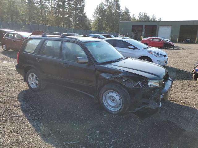 Снимка 4 от търг – 2003 SUBARU FORESTER 2 с VIN JF1SG65613H753455