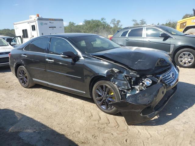 Снимка 4 от търг – 2011 LEXUS ES 350 с VIN JTHBK1EG6B2437442