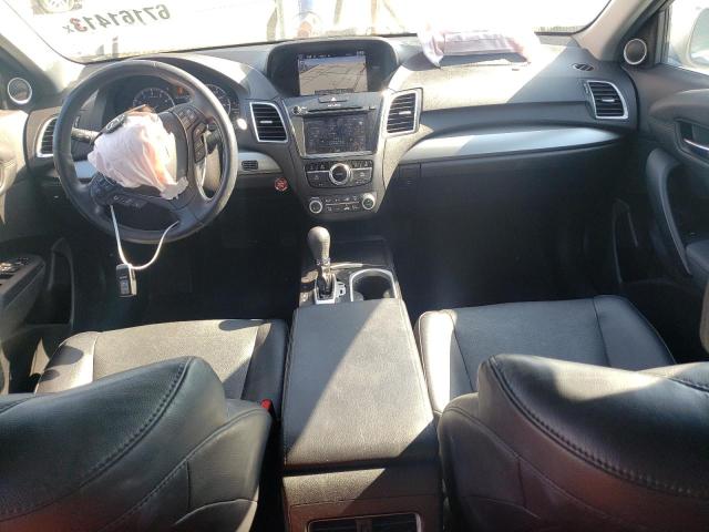Photo 8 from auction – 2016 ACURA RDX TECHNO with VIN 5J8TB3H51GL002956