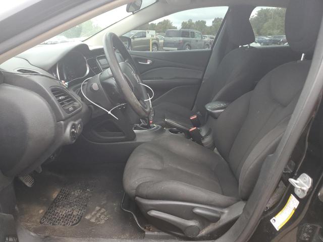 Photo 7 from auction – 2013 DODGE DART SE with VIN 1C3CDFAA2DD287324