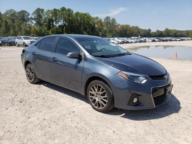 Photo 4 from auction – 2015 TOYOTA COROLLA L with VIN 5YFBURHE6FP199538