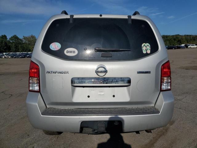 Zdjęcie 6 z aukcji – 2012 NISSAN PATHFINDER z VIN 5N1AR1NB6CC631604