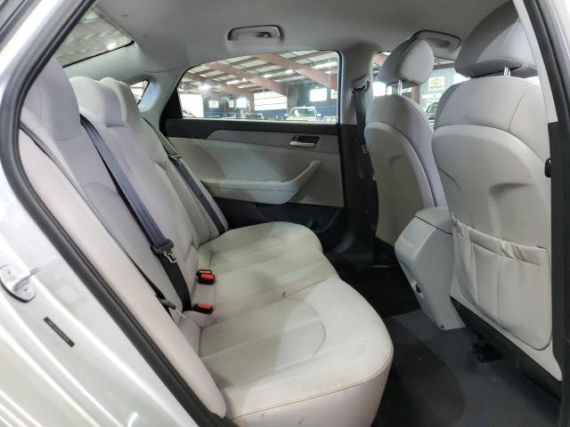 Photo 10 from auction – 2019 HYUNDAI SONATA SE with VIN 5NPE24AF9KH798109