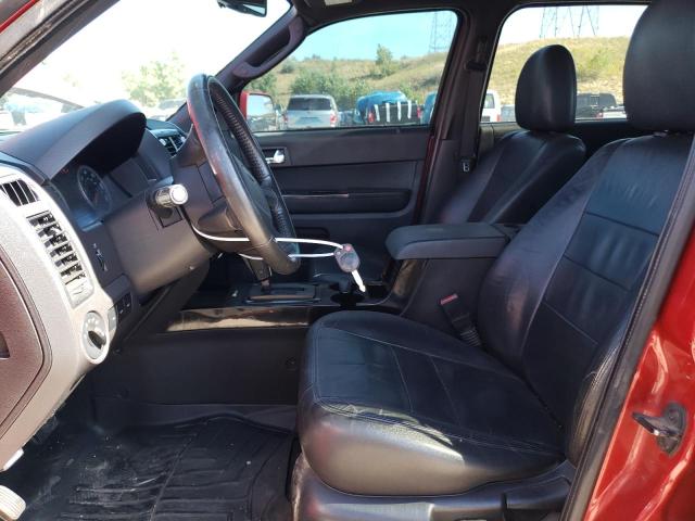 Photo 7 from auction – 2010 FORD ESCAPE LIM with VIN 1FMCU9EG4AKB91502