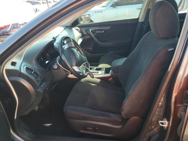 Photo 7 from auction – 2013 NISSAN ALTIMA 2.5 with VIN 1N4AL3AP7DN505914