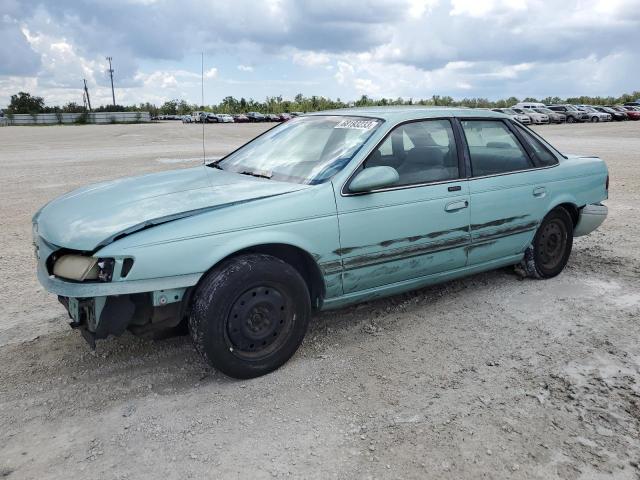 FORD TAURUS 1995 с VIN 1FALP52UXSA291518 - Снимка от търг