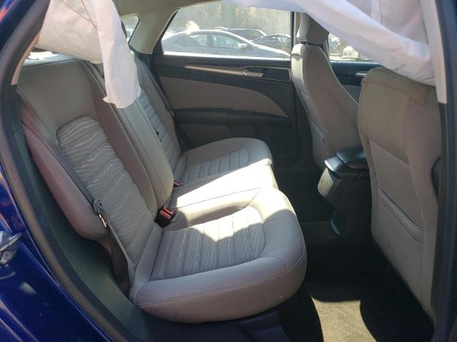 Photo 10 from auction – 2016 FORD FUSION S with VIN 3FA6P0G73GR333172