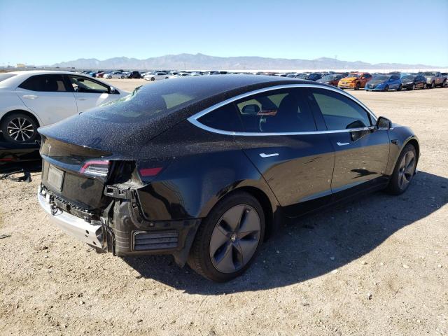 Photo 3 from auction – 2020 TESLA MODEL 3 with VIN 5YJ3E1EA8LF739029