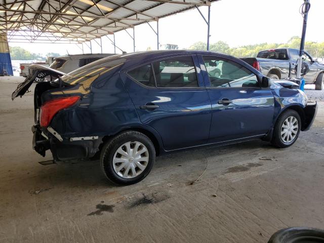 Photo 3 from auction – 2014 NISSAN VERSA S AU with VIN 3N1CN7AP1EL869965