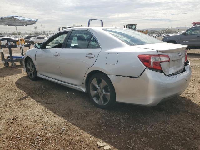 Photo 2 from auction – 2012 TOYOTA CAMRY SE with VIN 4T1BK1FK8CU502264