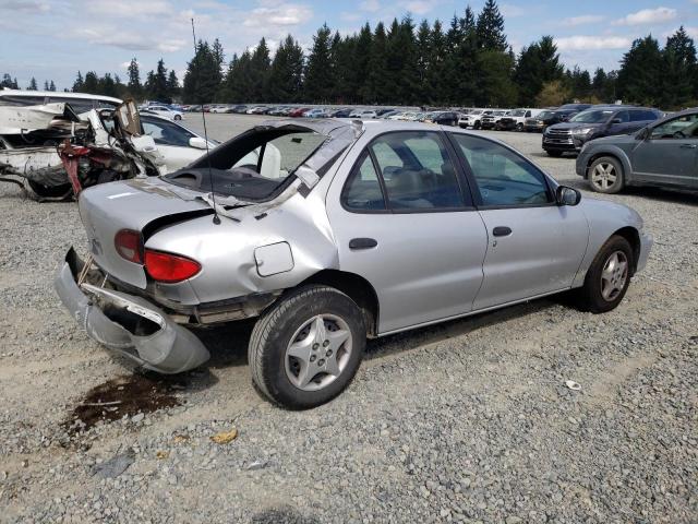 Photo 3 from auction – 2000 CHEVROLET CAVALIER with VIN 1G1JC5240Y7250438
