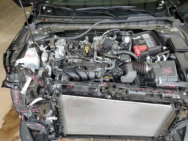 Photo 11 from auction – 2023 NISSAN ALTIMA S with VIN 1N4BL4BV3PN365467